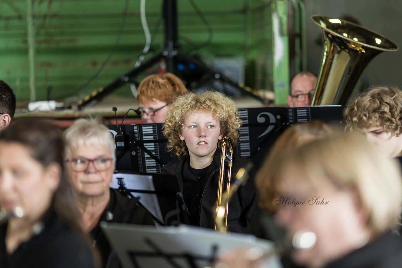 Bild 157 - Kruppa 30-jaehriges Jubilaeum